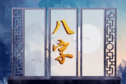 公历生日也能排盘